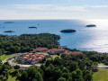 Surroundings, Villa Costa & Apartments Daniela near the sea, Funtana, Istria, Croatia Funtana